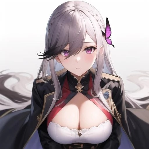 敦刻尔克-碧蓝航线（Dunkerque-Azur Lane）