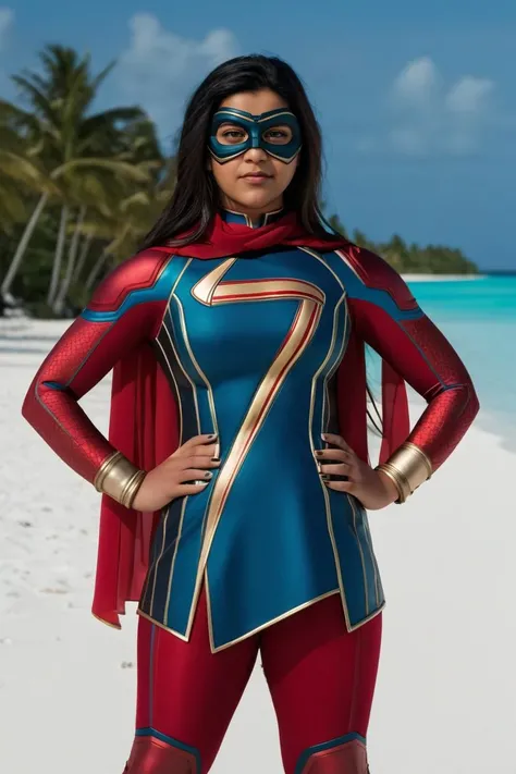 Ms Marvel | Kamala Khan XL