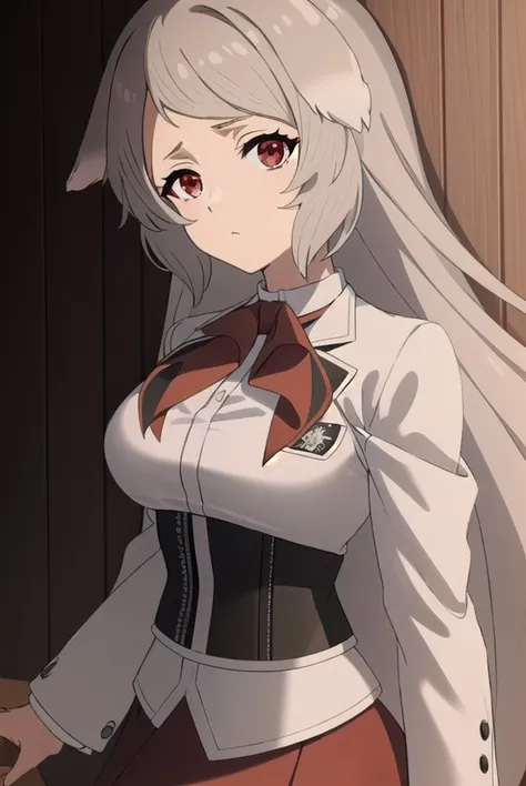 Pursena Adoldia (プルセナ・アドルディア) - Mushoku Tensei: Jobless Reincarnation (無職転生 ～異世界行ったら本気だす～)