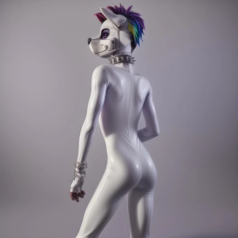PupperNova