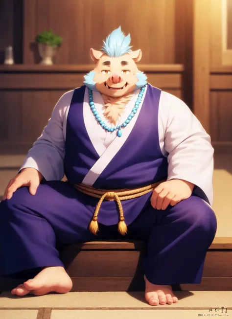 Gouryou (Tokyo Afterschool Summoners)