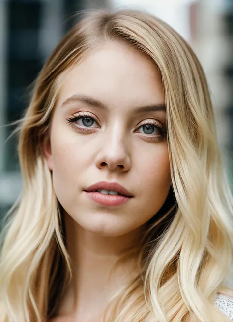 Sydney Sweeney