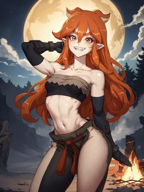 Wonhan (Nisego) LoRA v1.0