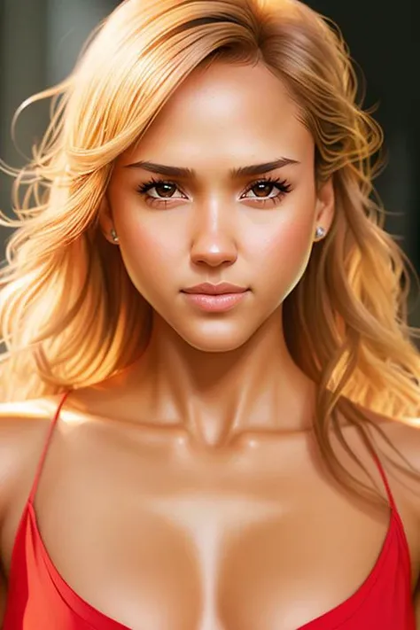 Jessica Alba