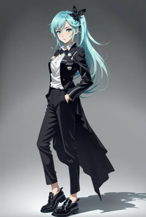 anzhctuxedo,<lora:ðð´ðµð¶ð´ð° ñð¼ð¾ðºð¸ð½ð³(anzhctuxedo):1>, anime style, anime colors,detailed anime,animehd, anime eyes, big...