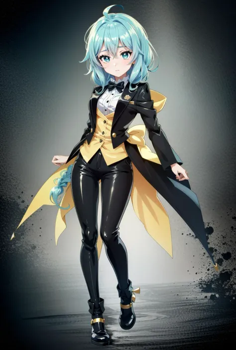 anzhctuxedo,<lora:ðð´ðµð¶ð´ð° ñð¼ð¾ðºð¸ð½ð³(anzhctuxedo):1>, anime style, anime colors,detailed anime,animehd, anime eyes, big...