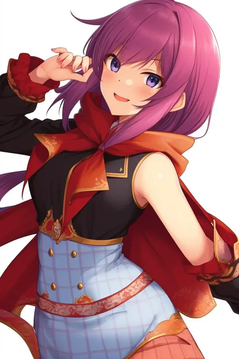 Horosuke artstyle