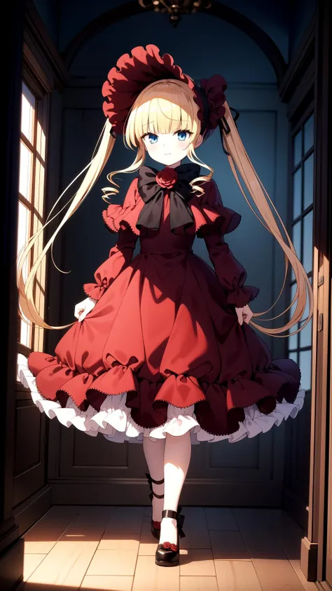 Shinku (rozen maiden)