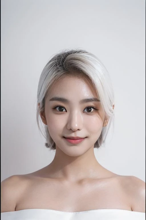 Sistar Bora (보라) Lookalike