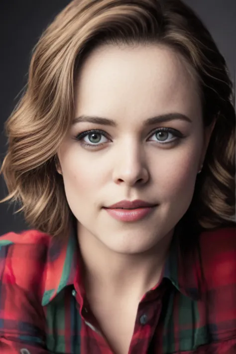 Rachel McAdams