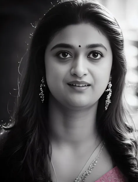 Keerthy Suresh