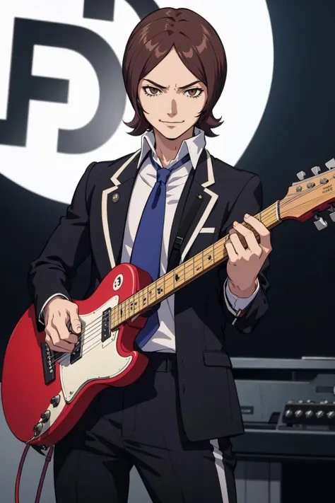 Tatsuya Suou (Persona 2)