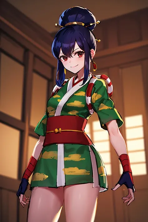 Ayame (PowerStone)