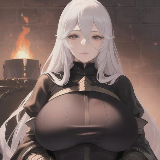 Soulsborne Lewd Waifu Pack