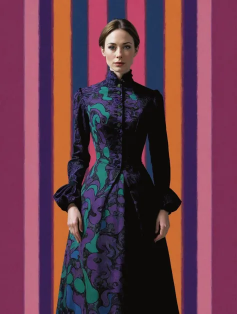 2d (illustration:1.2) by (Brandon Mably:1.2),
claireforlani, victorian dress
<lora:add-detail-xl:1>
<lora:Claire Forlani_SDXLBase:0.5>