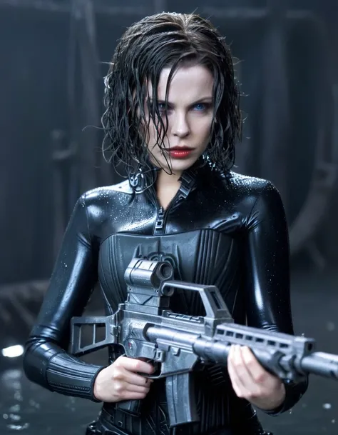 Nocturnal Legacy: Underworld Selene SDXL