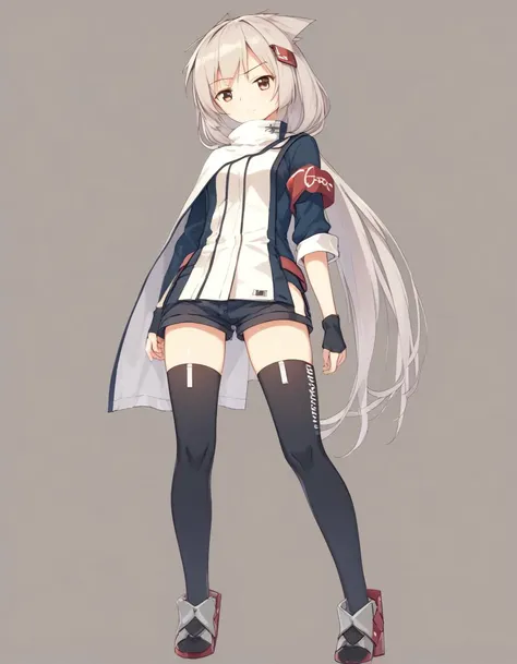 Montpelier　モントピリア　XL (Azur Lane,アズールレーン)