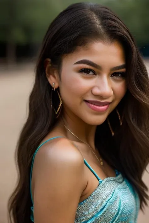 Zendaya Coleman