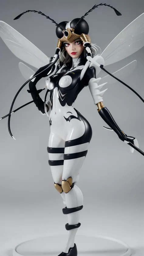 Mosquito Girl (anime character) | One-Punch Man | ownwaifu