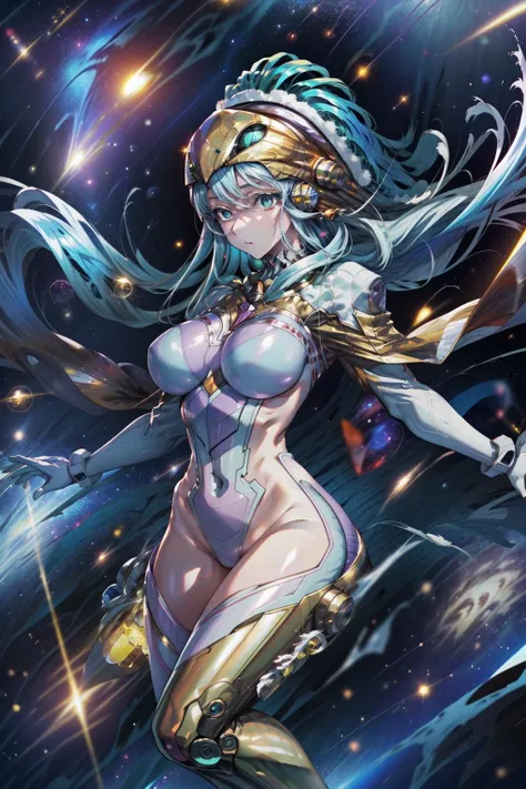 Kukulkan 3 Outfits (Fate Grand Order) 库库尔坎 FGO 3套外观