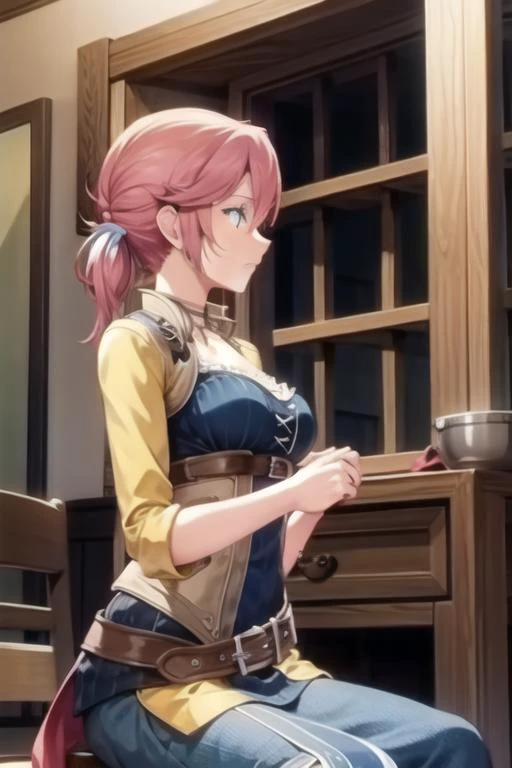 Sara Valestein (Trails of Cold Steel III)