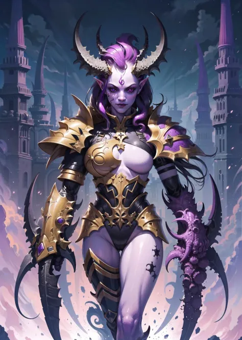 SLAANESH