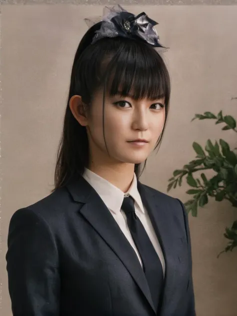 Suzuka Nakamoto XL