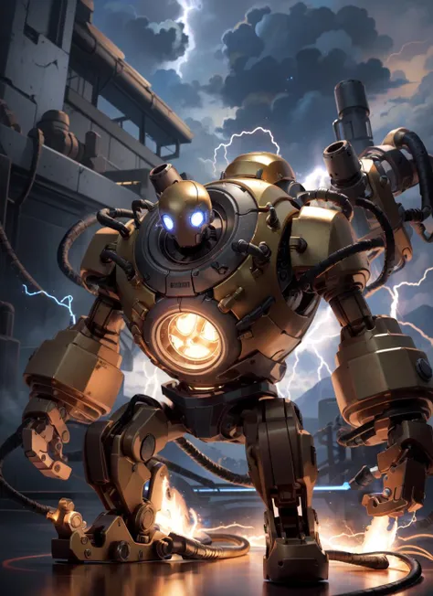 Blitzcrank | League of Legends