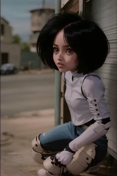 <lora:battle_angel_alita2:1>
alita, 1girl