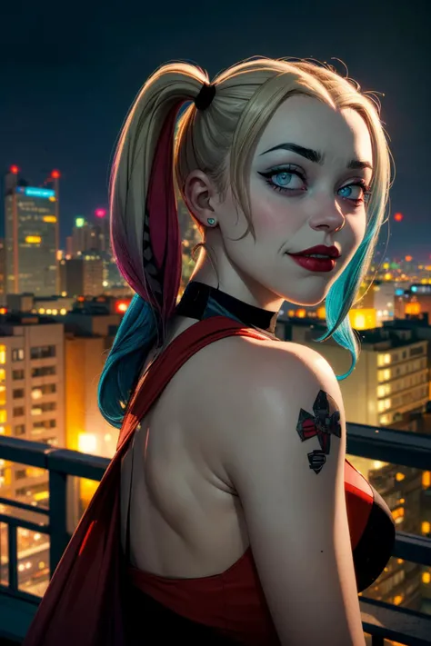 Harley Quinn