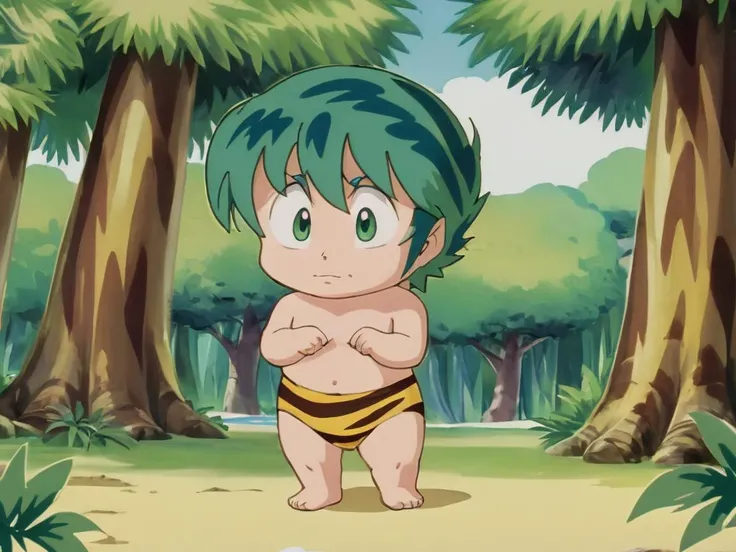 Edob Urusei Yatsura (Ten)