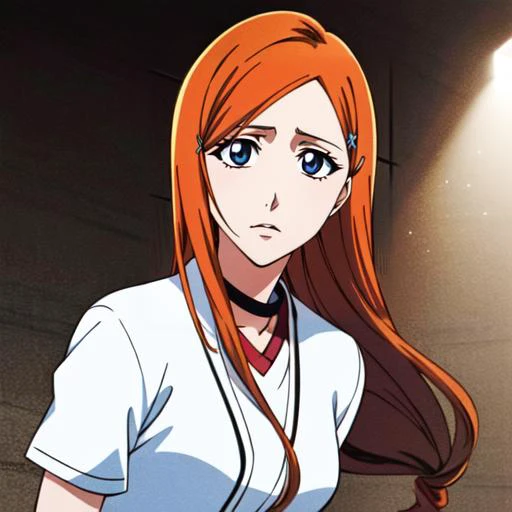 Orihime Inoue v1.0