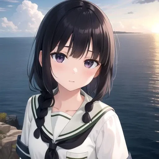 北上-舰队收藏（Kitakami-Kantai Collection）