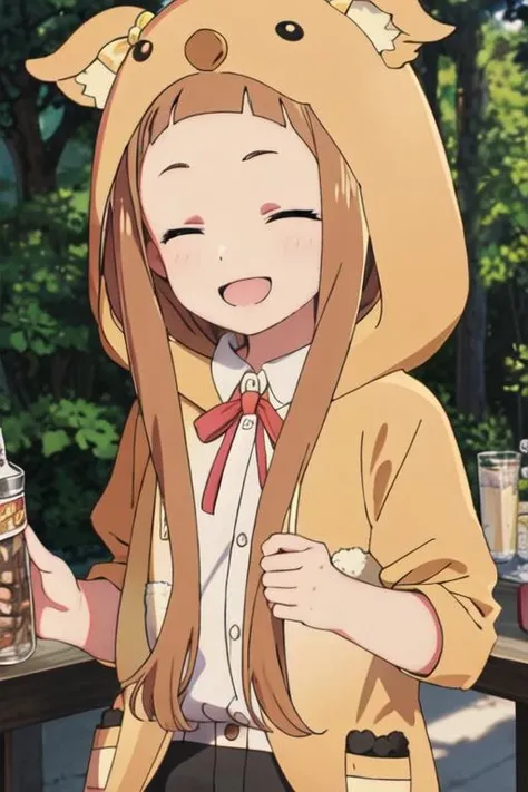 Ichihara Nina (The Idolmaster - Cinderella Girls - U149)