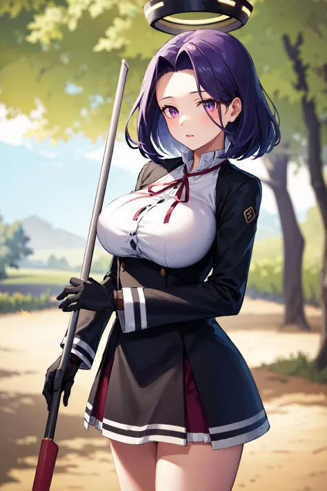 Tatsuta 龍田 / Kancolle