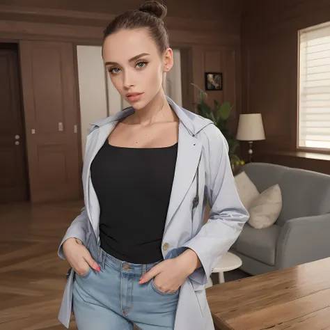 Luxury Girl (pornstar)