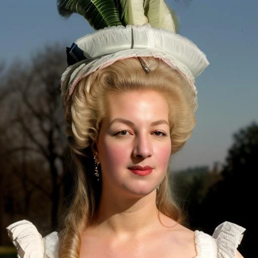 Marie Antoinette