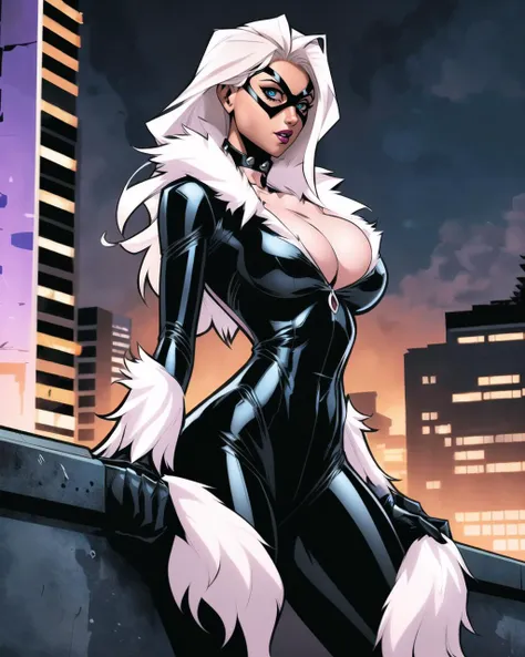 Black Cat