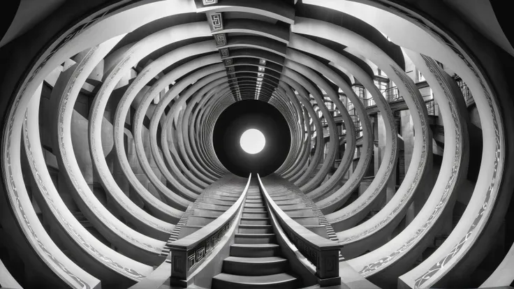 Director Sergei Eisenstein style
