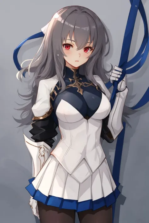 Saint Louis(Azur Lane)