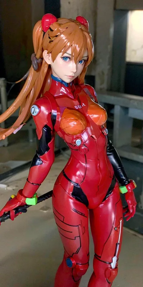 1girl,<lora:sd-No.407figma-000002:0.8>,figma,face focus,upper body,  <lora:sd-No.148-000014:0.7>,souryuu asuka langley,, 8k, RAW photo, best quality, masterpiece,realistic, photo-realistic,