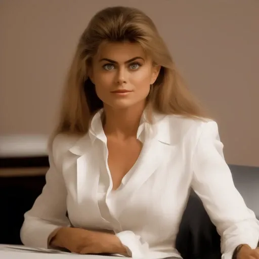 Kathy Ireland (80s-90s,  Old) 