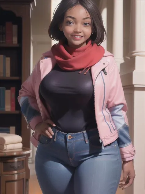 [prnstr] Bobbie Rains