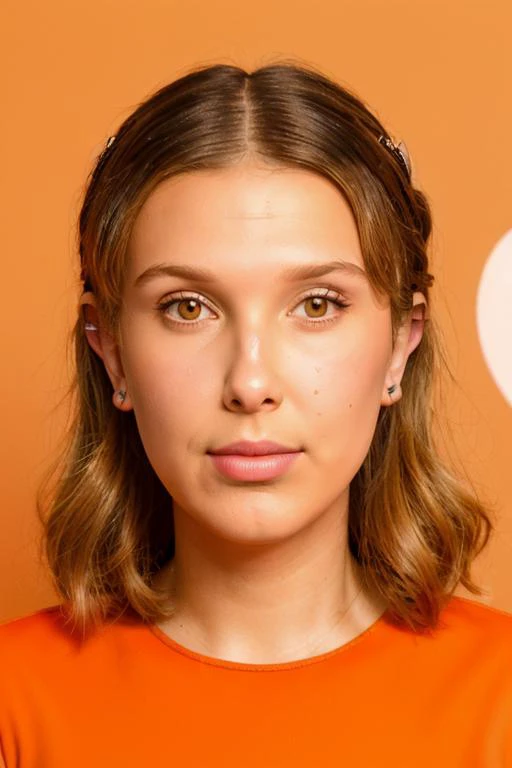 Millie Bobby Brown