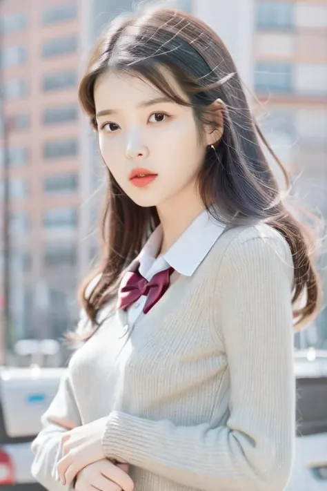 IU