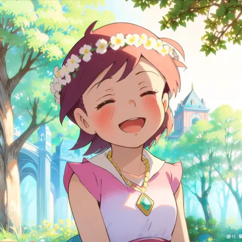 美夜子 大雄的新魔界大冒险 2007哆啦A梦剧场版/Miyoko Mangetsu  Doraemon