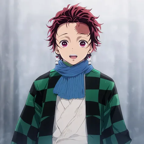 Kamado tanjirou