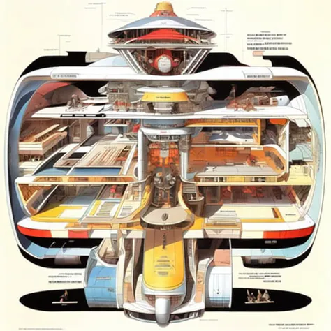 djz Cutaway Seventy