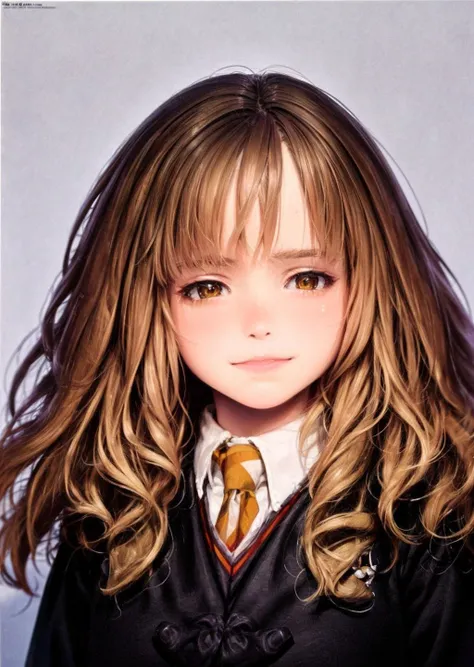 Hermione Granger