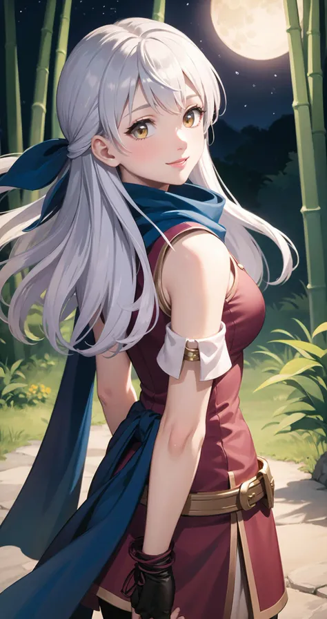 Micaiah | Fire Emblem | LoRA